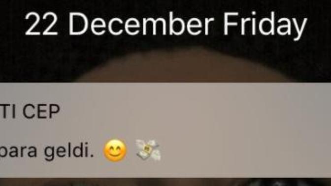 Telefonunuza gelen en güzel bildirimler hangileri 🤨 ?