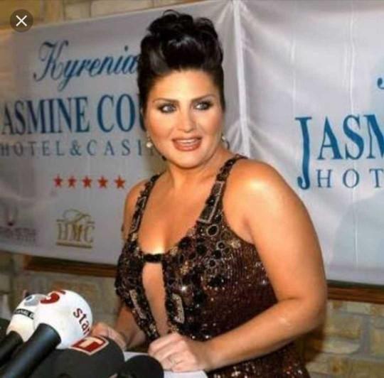 Sibel Can'ı beğeniyor musunuz??