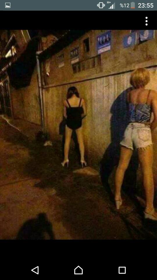 Bu ablaları tanıyan varmı??