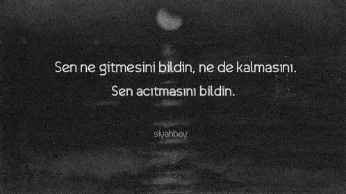 Onun yüzünden mutsuzken  nasılsın iyi misin diye soranların amacı nedir;gerçekten nasıl olduğunu pek önemsemiyor mudur değil mi?