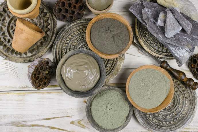 Hamam Otu Tüy Dökücü Nasıl Kullanılır?