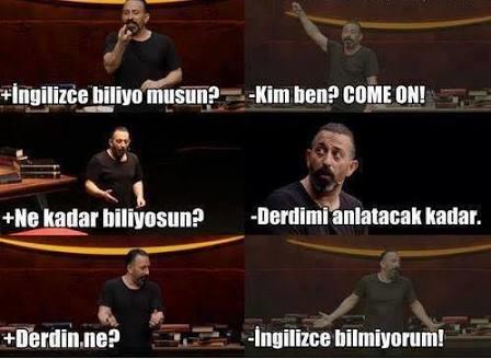 Sizce neden herşey üst üste gelir?