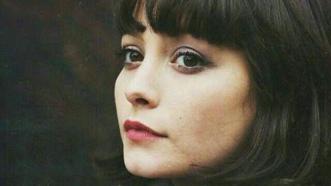Minyon tipli biri için bu saç kesimi nasıl sizce yüz tipim de bu şekilde?