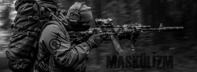 Maskülizm hakkında ne düşünüyorsunuz ? Maskülist misiniz?