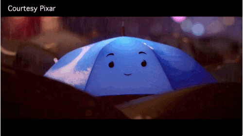 Şemsiye kullanır mısınız ☔?