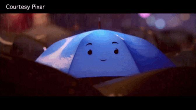 Şemsiye kullanır mısınız ☔?