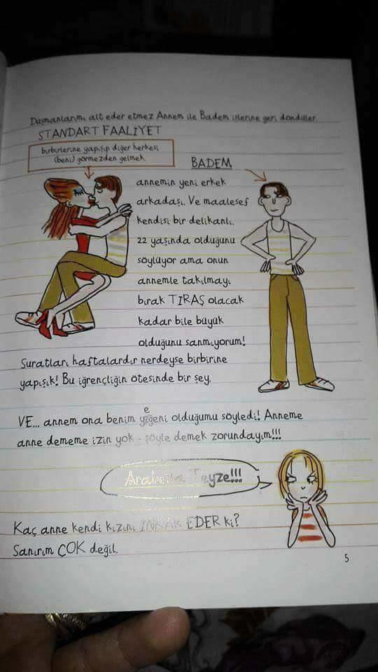 Saçma, Gereksiz Kitaplar?