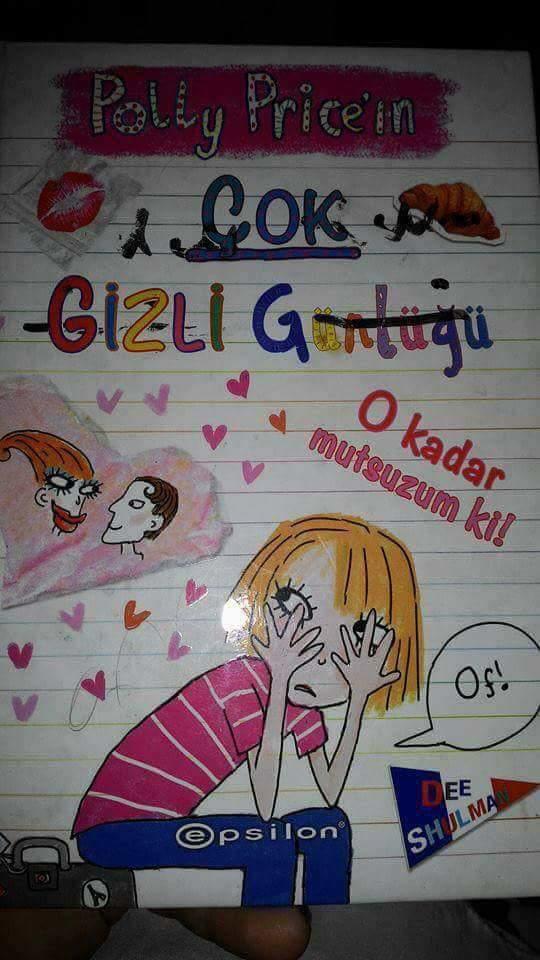 Saçma, Gereksiz Kitaplar?