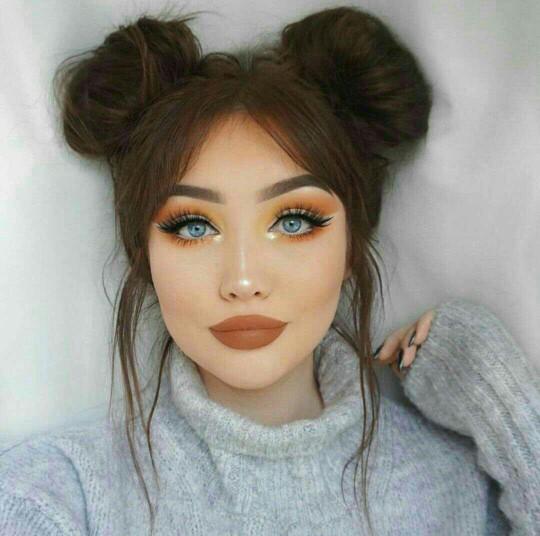Sizce Bu saç modeli çok mu çocuksu 22 yaşındayım kötü mü olur??