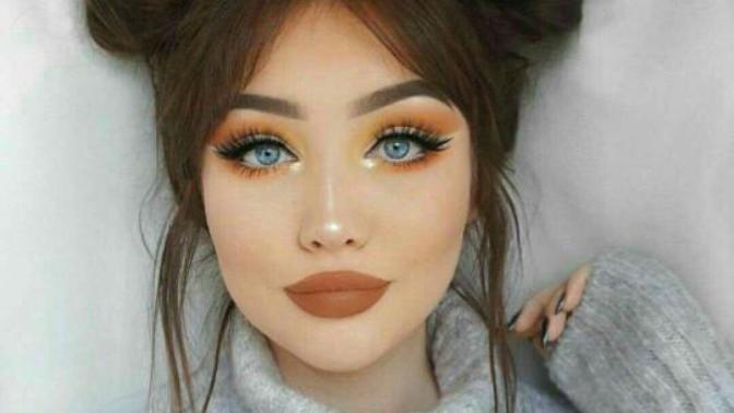 Sizce bu saç modeli, 22 yaşındaki biri için çok mu çocuksu?