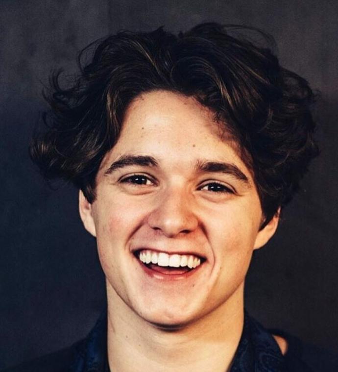 The Vamps'den favoriniz kim? 