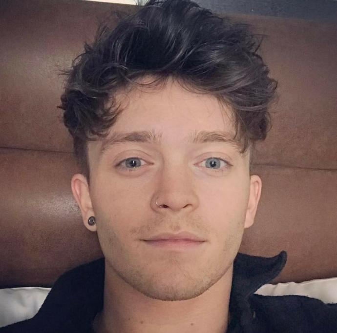 The Vamps'den favoriniz kim? 