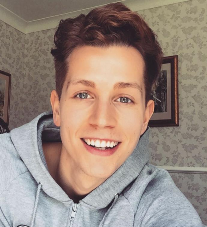 The Vamps'den favoriniz kim? 
