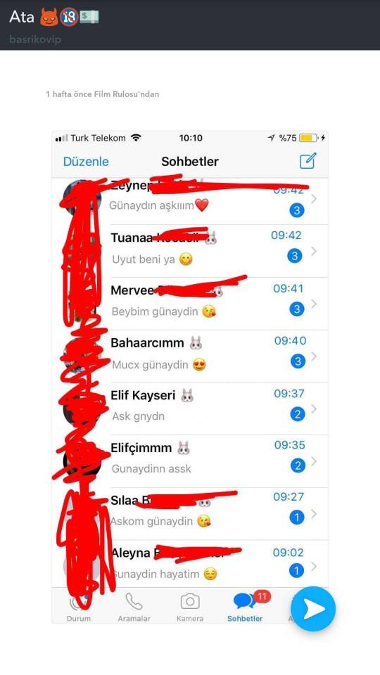 Nasıl  bir  insanlar?
