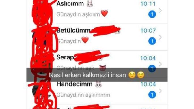 Nasıl  bir  insanlar?