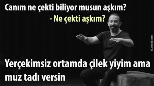 "Seni seviyorum ama aşık değilim" sevgi dilinde ne anlama geliyor ?