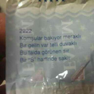 Nerede kaldın zalımın kızı??