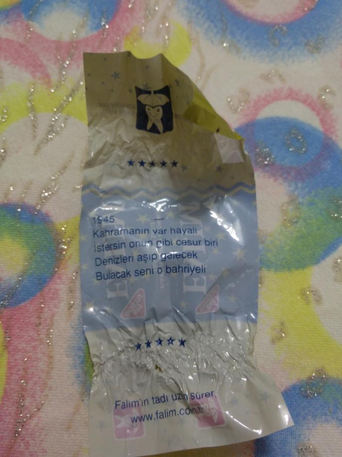 Nerede kaldın zalımın kızı?