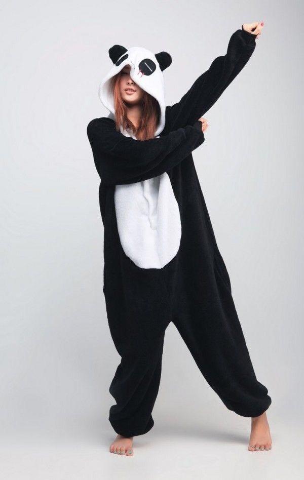 Hangi tür pijama sana göre?