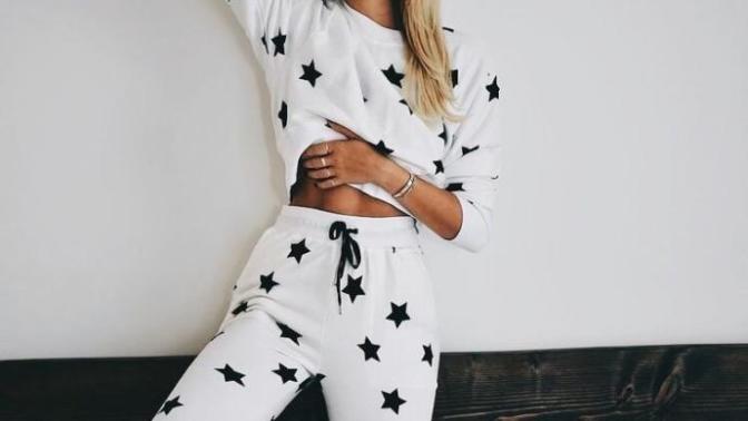 Hangi tür pijama sana göre?