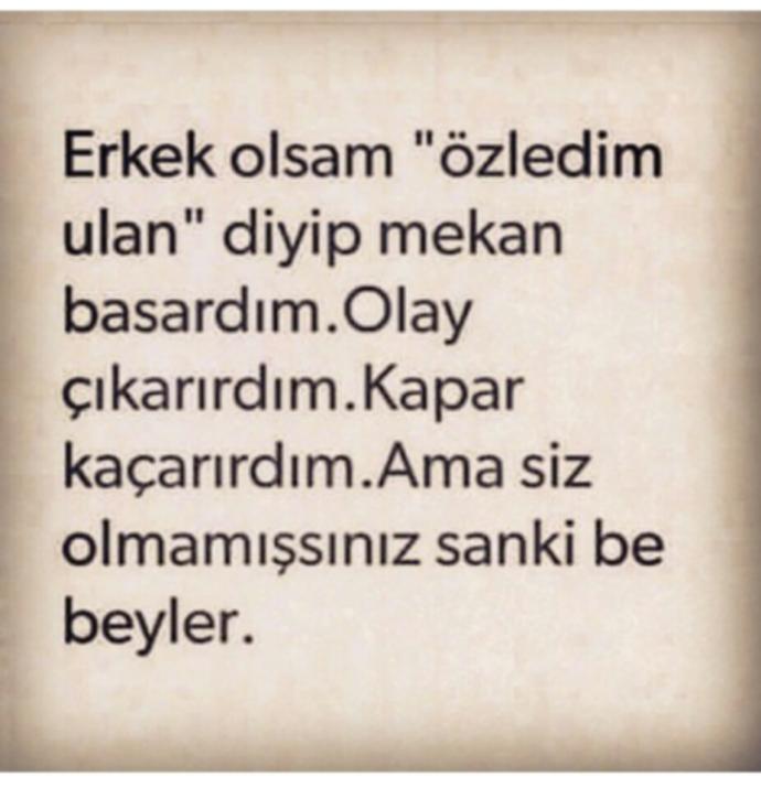 Bu konuda ne düşünüyorsunuz bakim 😊 ?