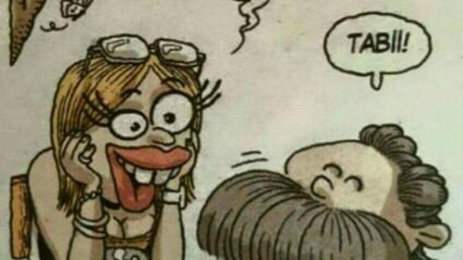 Bıyıklı erkek mi bıyıksız erkek mi?