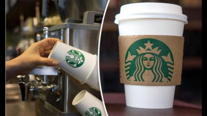 Starbucks’a gittiğinizde hangi kahveyi içiyorsunuz?