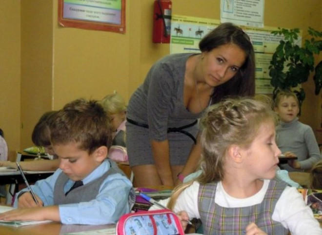 Sizce öğretmenlerin kıyafetinin bir sınırı olmalı mı?