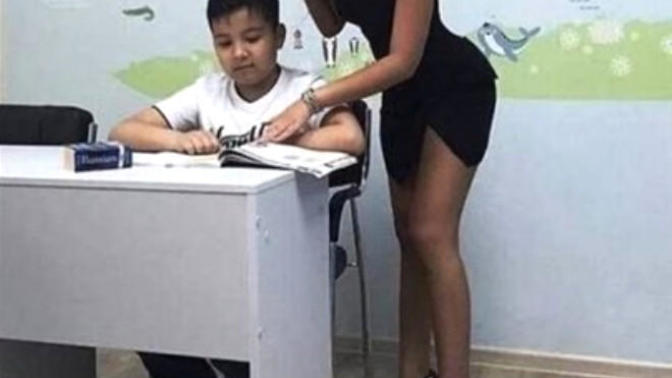 Sizce öğretmenlerin kıyafetinin bir sınırı olmalı mı?