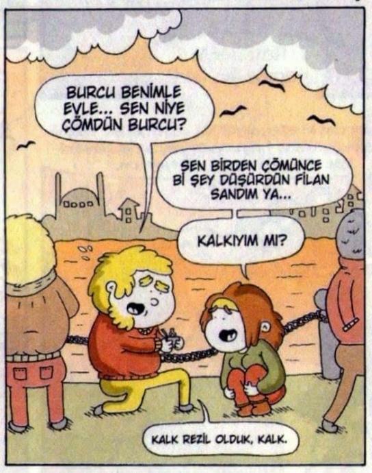 Erkek evlenme teklifi ederken kadının önünde diz çökmeli mi?