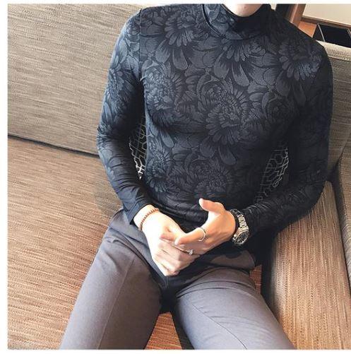 Sizce de fazla efemine kalmamış mı?