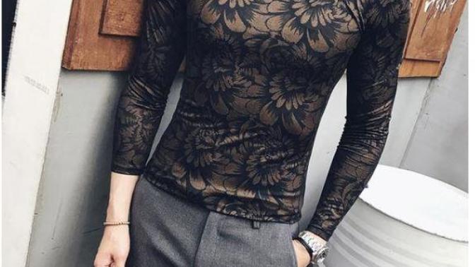 Sizce de fazla efemine kalmamış mı?
