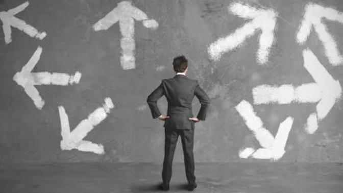 Risk almak cesaret işidir! Peki siz, ne pahasına olursa olsun herhangi bir konu üzerinde risk alabilir misiniz?