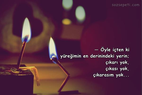 Erkeklerin hoşuna giden en güzel söz?