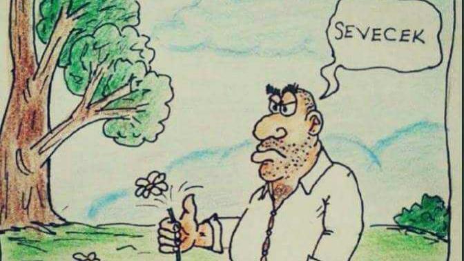Zorba biri misiniz?