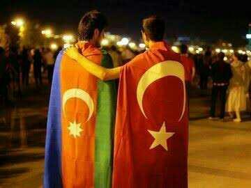 Azerbaycan 'ı seviyormusunuz ??