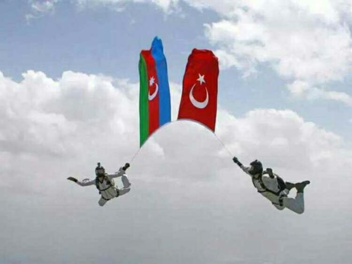 Azerbaycan 'ı seviyormusunuz ??