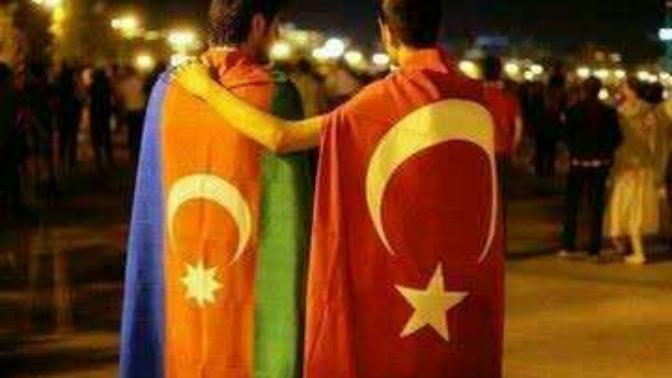 Azerbaycan 'ı seviyormusunuz?