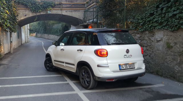 Fiat 500L Kullananlar ve Yorumları, Nasıl Bir Araba?