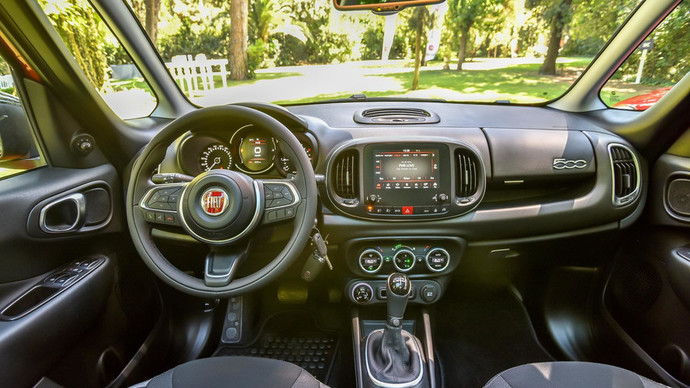 Fiat 500L Kullananlar ve Yorumları, Nasıl Bir Araba?