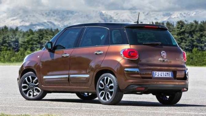 Fiat 500L Kullananlar ve Yorumları, Nasıl Bir Araba?