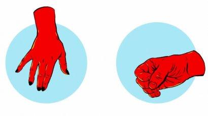 Kızlar, size göre kadınlar mı yoksa erkekler mi daha çok masturbasyon yapar ?