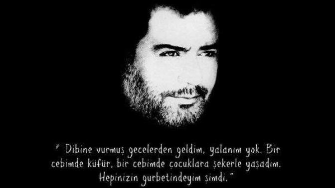 Geceye bir söz bırakmak istermisiniz?
