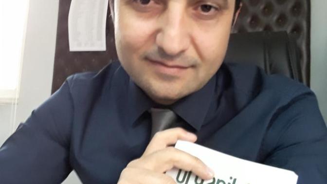 İlk kitabım ''Organik Kafa'' sonunda basıldı.''Organik'' bir kafa görmek ister misiniz?