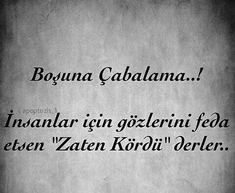 Bütün çabalarınızın boşa çıktığını hissettiğiniz anda yenildiğinizi kabul edip vazgeçmeyi seçer misiniz? yoksa direnir misiniz?