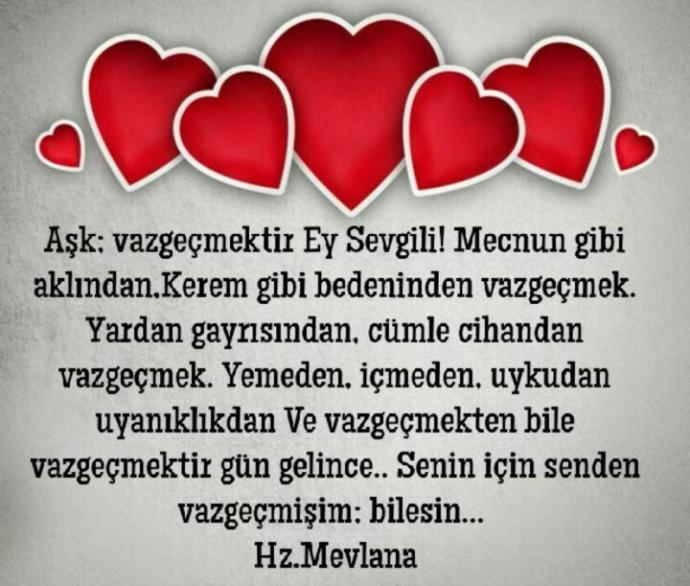 Sevmek veya sevilmek nasıl bir duygu?