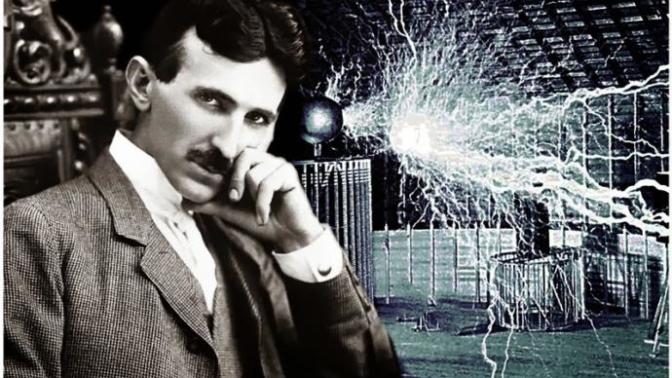 Nikola Teslanın IQ'su kaç sizce?