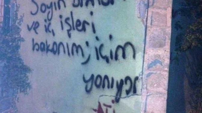 İçim yanıyor içimmm?