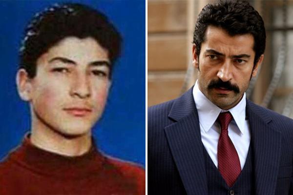 Bu Ünlülerden Hangisinin Gençliği Sizin Favoriniz?