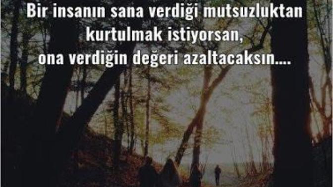 Değer verdiğiniz insanlar size soğuk davrandığında moraliniz bozuluyor mu?